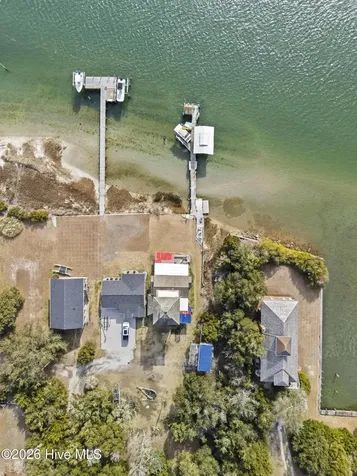 143 Capn Deck Lane Cedar Point NC 28584