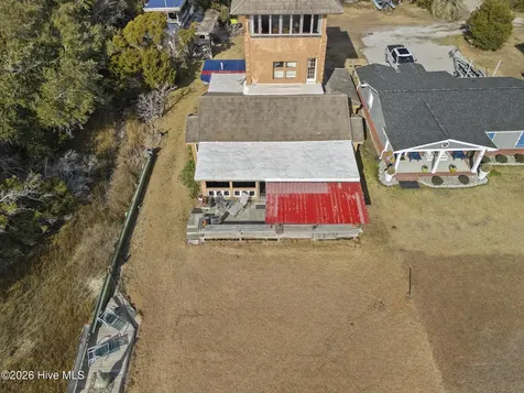 143 Capn Deck Lane Cedar Point NC 28584