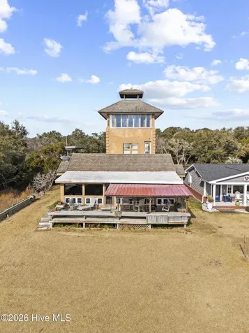 143 Capn Deck Lane Cedar Point NC 28584