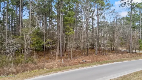 Lot 4 Copperhead Lane Burgaw NC 28425
