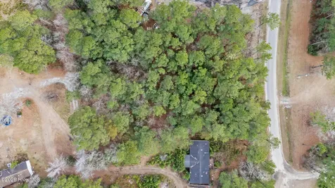 Lot 4 Copperhead Lane Burgaw NC 28425