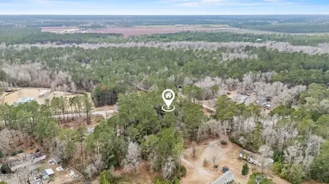 Lot 4 Copperhead Lane Burgaw NC 28425