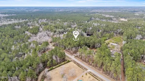 Lot 4 Copperhead Lane Burgaw NC 28425