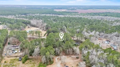 Lot 4 Copperhead Lane Burgaw NC 28425