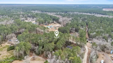 Lot 4 Copperhead Lane Burgaw NC 28425