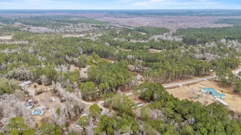 Lot 4 Copperhead Lane Burgaw NC 28425