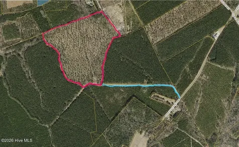 0 Sr 1119 Off Chocowinity NC 27817