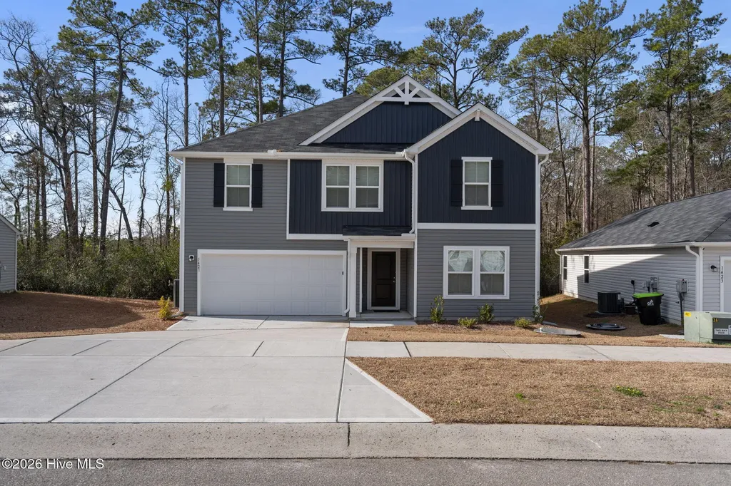 1427 New Sun Drive SE Bolivia NC 28422