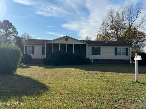 6426 Carolina 46 Garysburg NC 27831