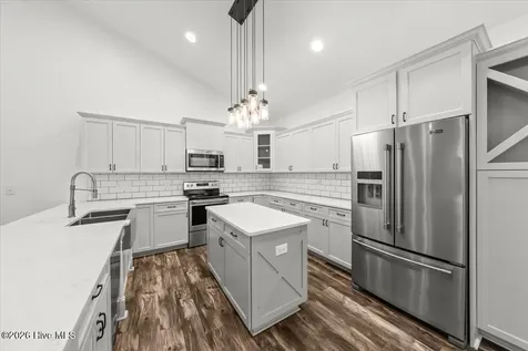 546 Rubicon Road West End NC 27376