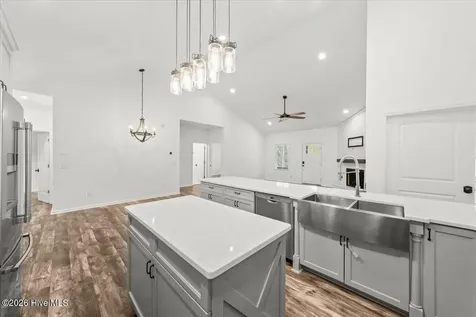 546 Rubicon Road West End NC 27376