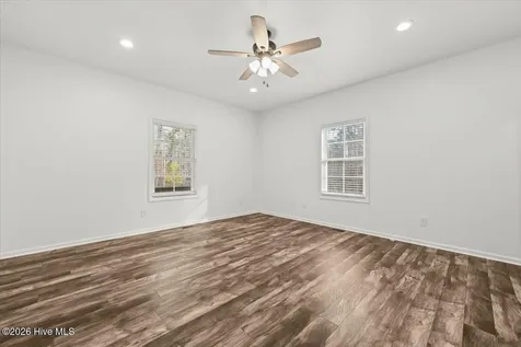 546 Rubicon Road West End NC 27376