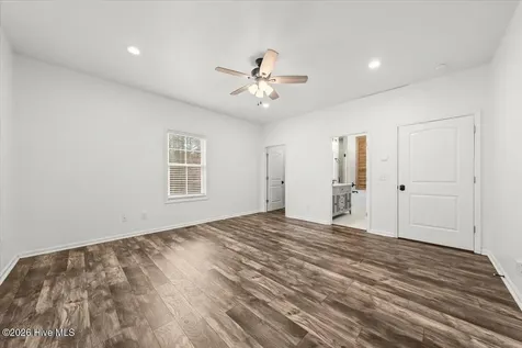 546 Rubicon Road West End NC 27376
