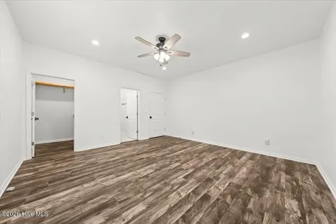 546 Rubicon Road West End NC 27376
