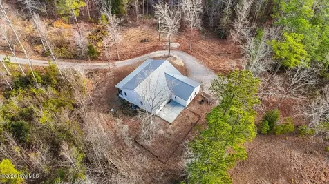 546 Rubicon Road West End NC 27376