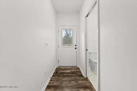 546 Rubicon Road West End NC 27376