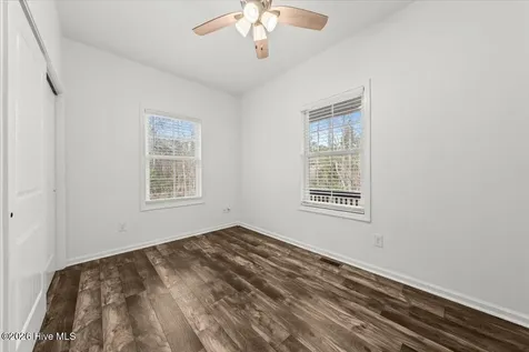 546 Rubicon Road West End NC 27376