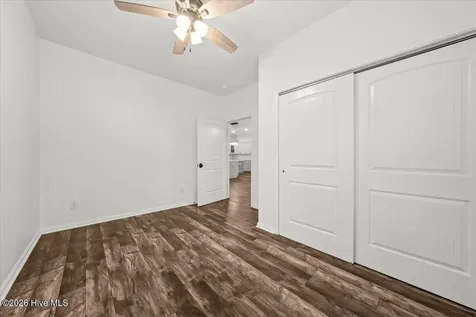 546 Rubicon Road West End NC 27376