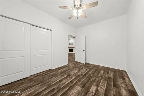 546 Rubicon Road West End NC 27376