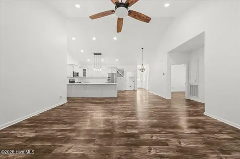 546 Rubicon Road West End NC 27376