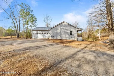 546 Rubicon Road West End NC 27376