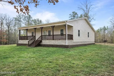 546 Rubicon Road West End NC 27376