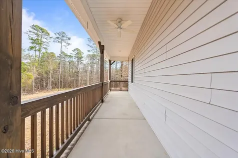 546 Rubicon Road West End NC 27376