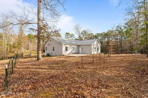 546 Rubicon Road West End NC 27376