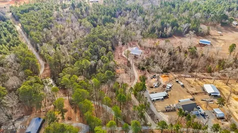 546 Rubicon Road West End NC 27376