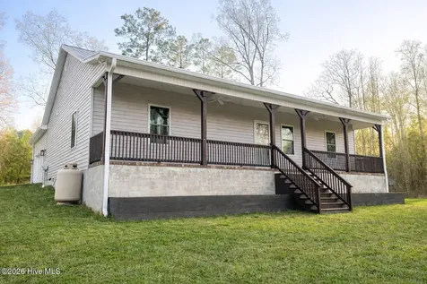 546 Rubicon Road West End NC 27376