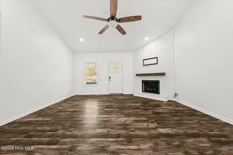 546 Rubicon Road West End NC 27376