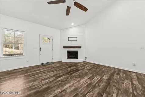546 Rubicon Road West End NC 27376