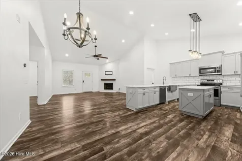 546 Rubicon Road West End NC 27376
