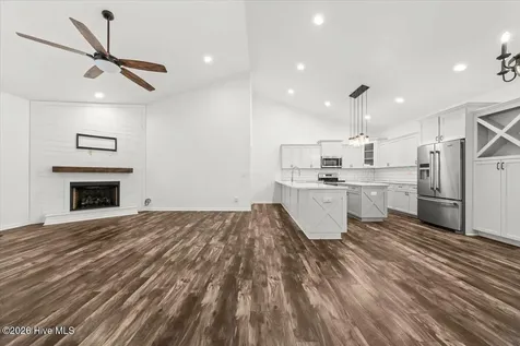546 Rubicon Road West End NC 27376