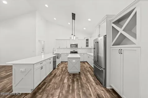 546 Rubicon Road West End NC 27376
