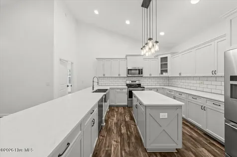546 Rubicon Road West End NC 27376