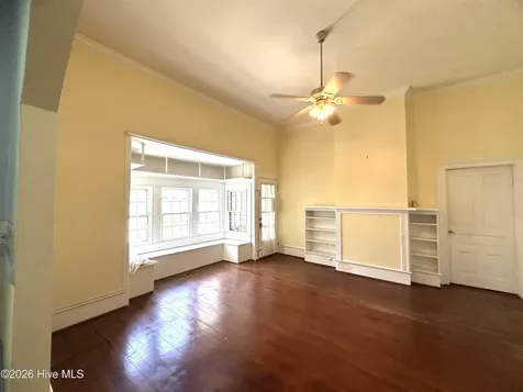 130 E Main Street Rose Hill NC 28458