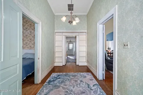 130 E Main Street Rose Hill NC 28458