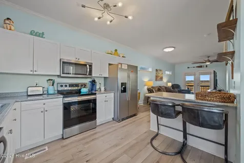 615 N New River Drive Surf City NC 28445