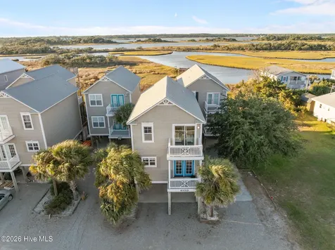 615 N New River Drive Surf City NC 28445