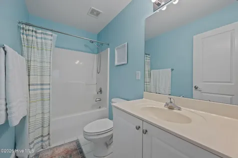 615 N New River Drive Surf City NC 28445