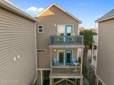 615 N New River Drive Surf City NC 28445