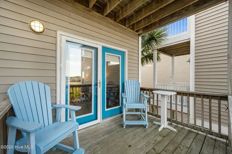 615 N New River Drive Surf City NC 28445
