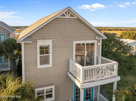 615 N New River Drive Surf City NC 28445