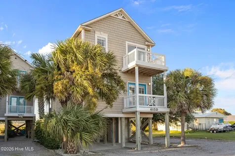 615 N New River Drive Surf City NC 28445