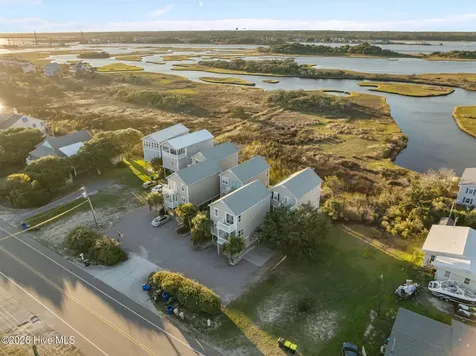 615 N New River Drive Surf City NC 28445