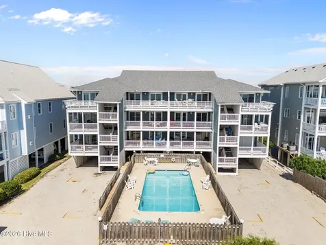 1308 Carolina Beach Avenue N Carolina Beach NC 28428