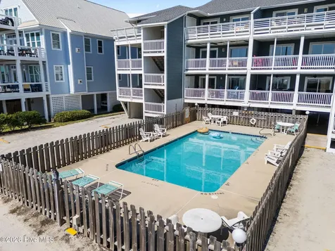 1308 Carolina Beach Avenue N Carolina Beach NC 28428