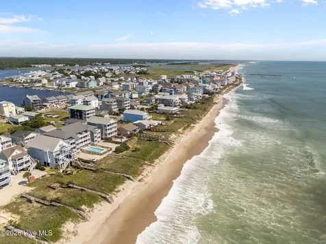 1308 Carolina Beach Avenue N Carolina Beach NC 28428