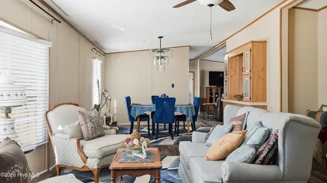 716 Pinecrest Street Carthage NC 28327
